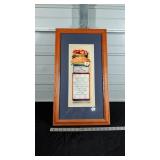 KITCHEN PRAYER PRINT