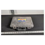 COOLING SYSTEM PRESSURE TEST