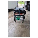 COLEMAN POWERMATE 5000 GENERATOR