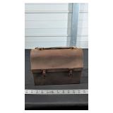 METAL LUNCHBOX