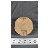 BRASS COMPASS