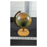 VINTAGE GLOBE