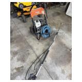 Stihl RB 400 Power Washer w/ Huge Extension Wand