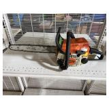 Stihl MS170 Chainsaw