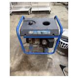 4000 Watt Electric Generator