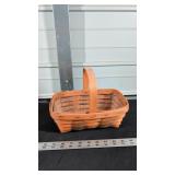 LONGABERGER BASKET