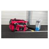 UTILITY SUPPLY COMPANY LOT