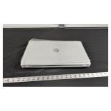 HP LAPTOP NO POWER CORD