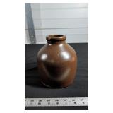 STONEWARE JAR