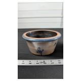 STONEWARE BOWL