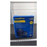 GOODYEAR TIRE COVERS