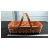 LONGABERGER BASKET