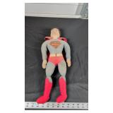 VINTAGE SUPERMAN PLUSH