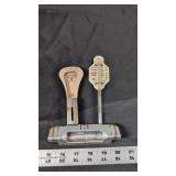 COOKING THERMOMETERS