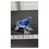GLASS FROG