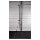 LIGHTNING ROD BASE 38'