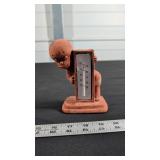 VINTAGE THERMOMETER