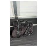 HARLEY-DAVIDSON PURSE