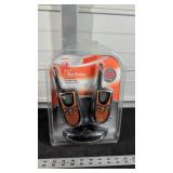 RADIO SHACK TWO-WAY RADIOS