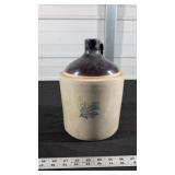 WESTERN STONEWARE JUG