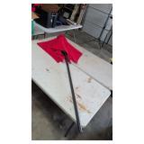 PATIO TABLE UMBRELLA