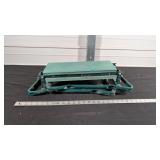 GARDEN FOLDABLE STOOL