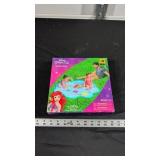 DISNEY PRINCESS SPLASH PAD