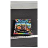 ULTIMATE SIDEWALK CHALK GAME SET
