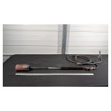 PROPANE WEED BURNER