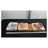 IGA COLLECTORS PLATES