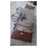 HOSPITAL BED 80' X 34'