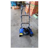 SNOWJOE ELECTRIC SNOWBLOWER