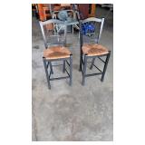 BAR STOOLS