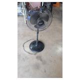 FAN 36' TALL
