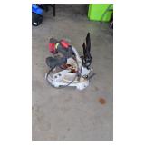 CRAFTSMAN COMPOUND MITER SAW