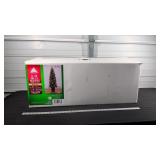 6' LED CHRISTMAS TREE