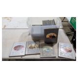 THE CIVIL WAR BOOK SET