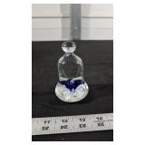 ST CLAIR PAPERWEIGHT