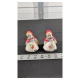 LITTLE RED RIDING HOOD S&P