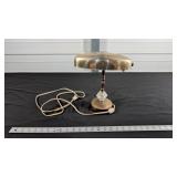 VINTAGE DESK LAMP