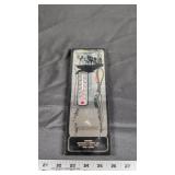 ADVERTISING THERMOMETER