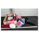 VEHICLE LENSES AND MORE