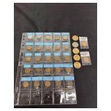 Wheat Pennies & More