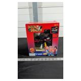 DOUBLE DRAGON GAME