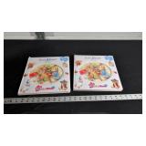 PETER RABBIT PUZZLE BOOKS