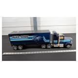 NYLINT SILVER KNIGHT SEMI