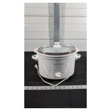 CROCK POT