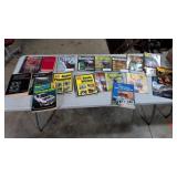 BOWHUNTER MAGAZINES AND MORE