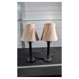 TABLE LAMPS