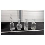DECANTERS